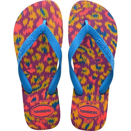 Chanclas Havaianas Top Animals