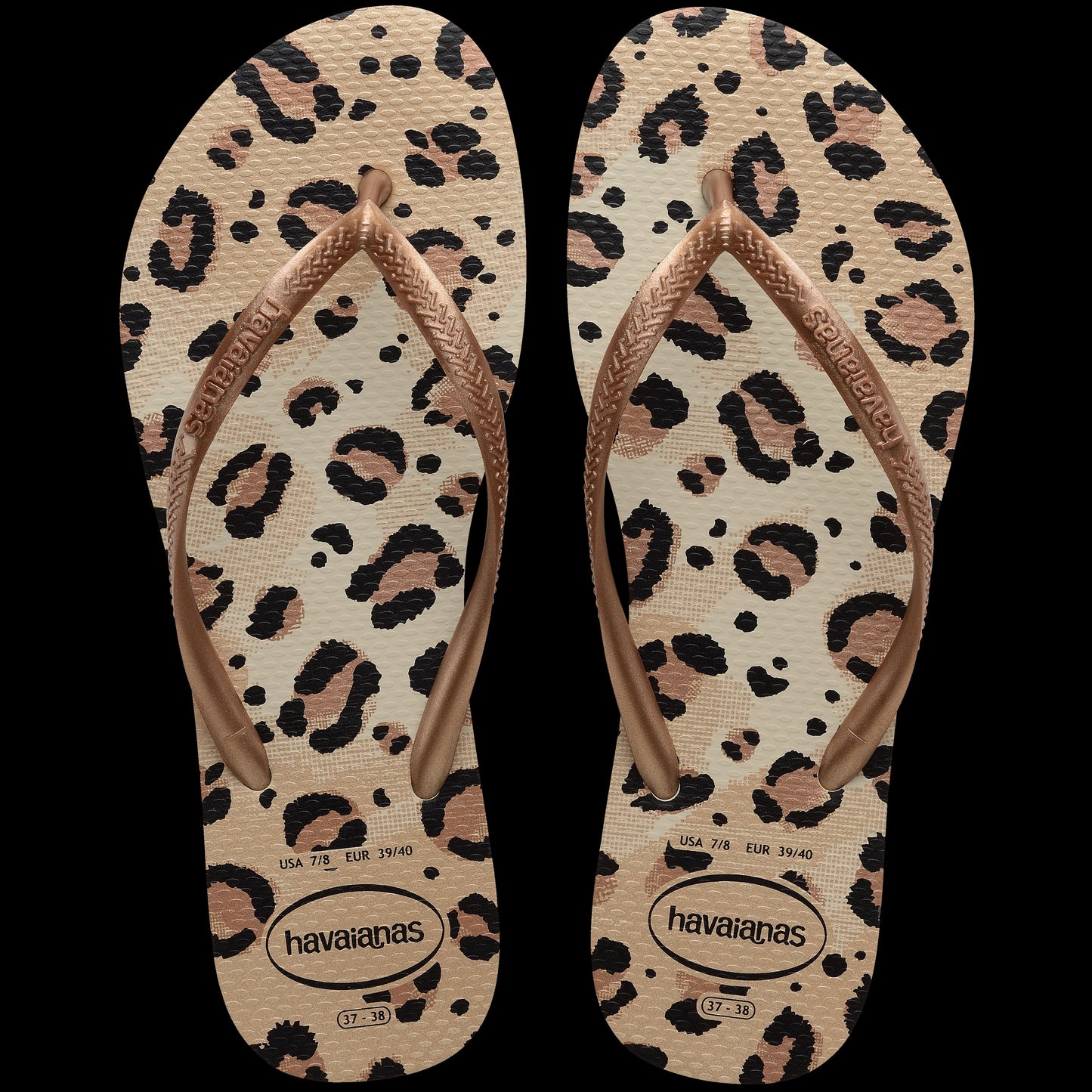 Chanclas Havaianas Slim Animals