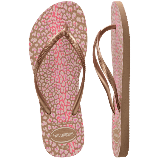 Chanclas Havaianas Slim Animals
