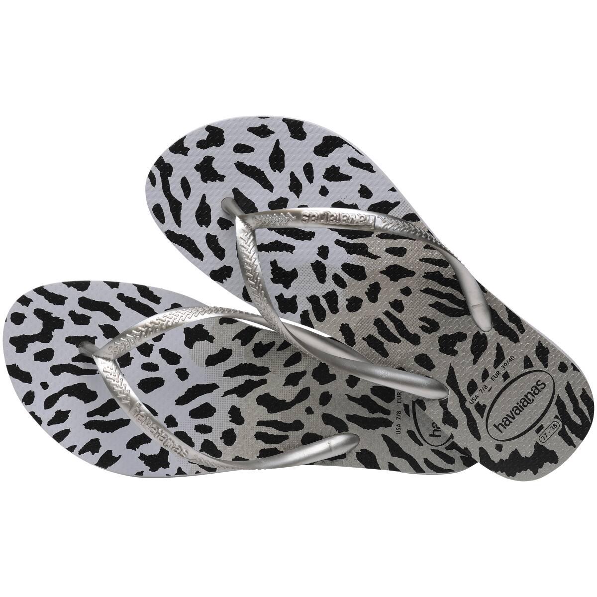 Chanclas Havaianas Slim Animals