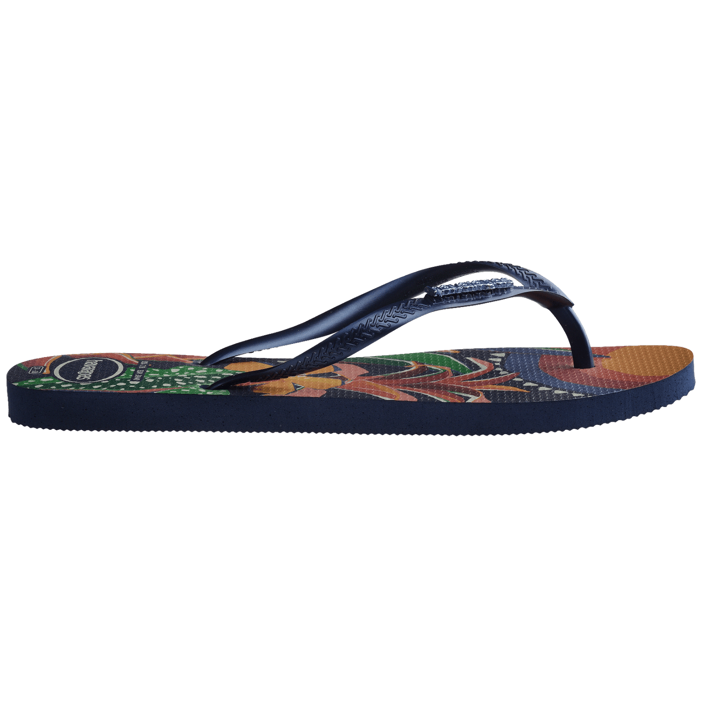 Chanclas Havaianas Slim Tropical