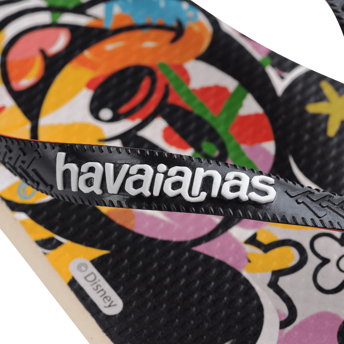 Chanclas Havaianas Disney Stylish