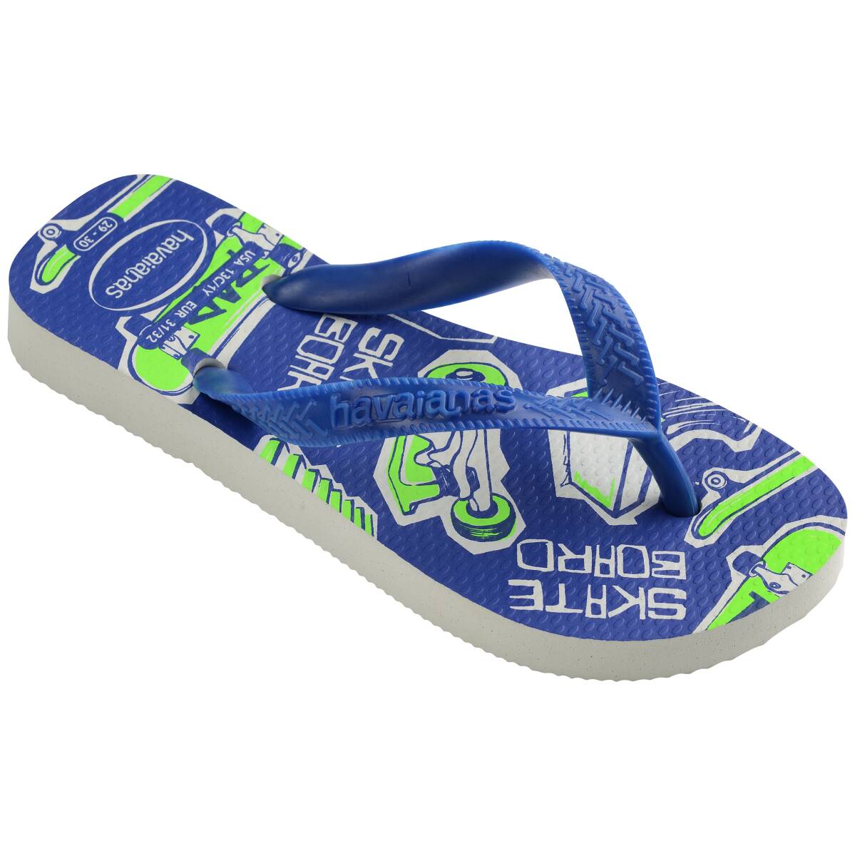 Sandalia Havaianas KIDS Athletic