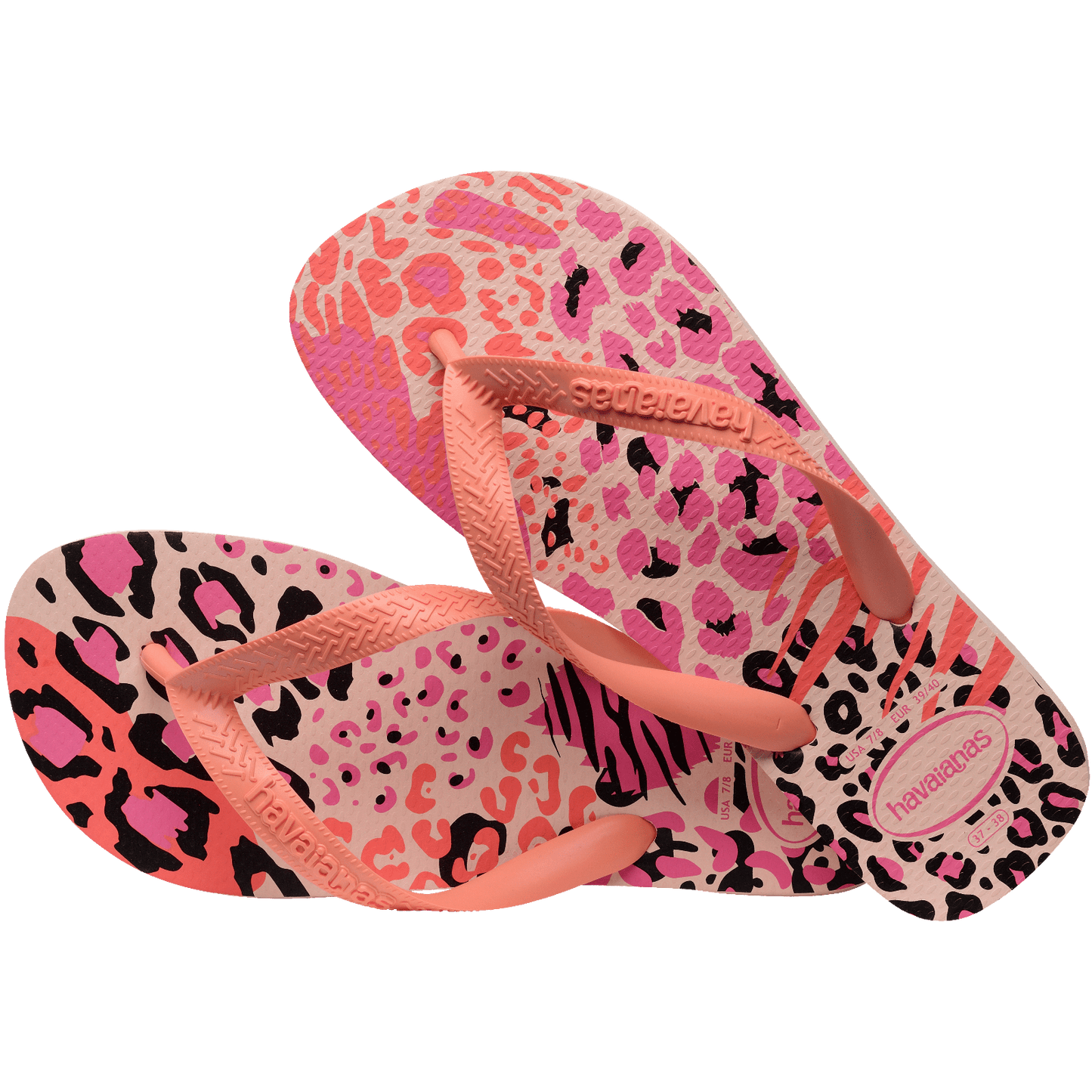 Chanclas Havaianas Top Amimals