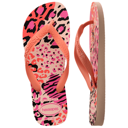 Chanclas Havaianas Top Amimals