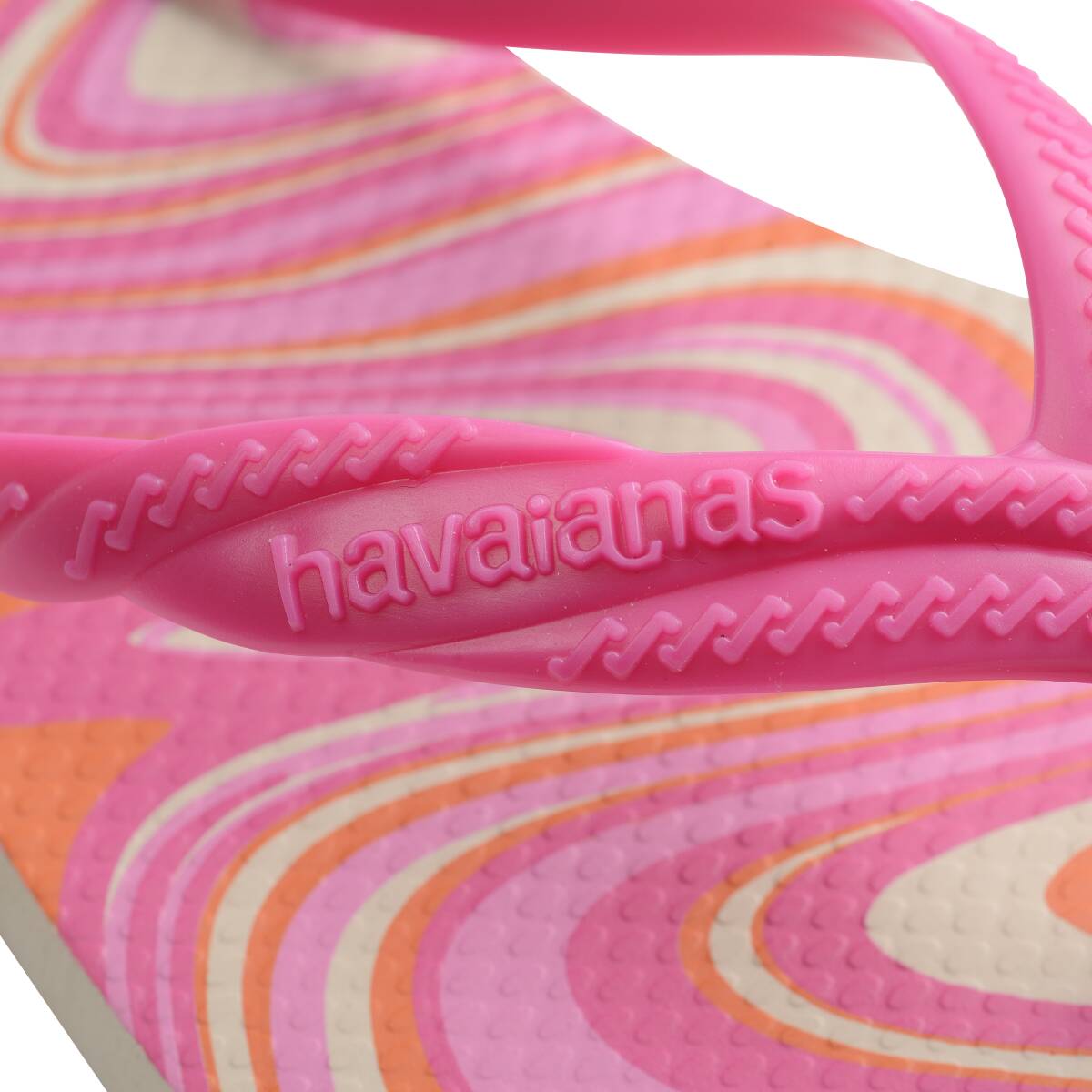 Sandalias Havaianas Fantasia Style