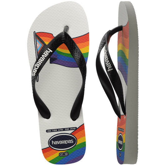 Chanclas Havaianas Top Pride