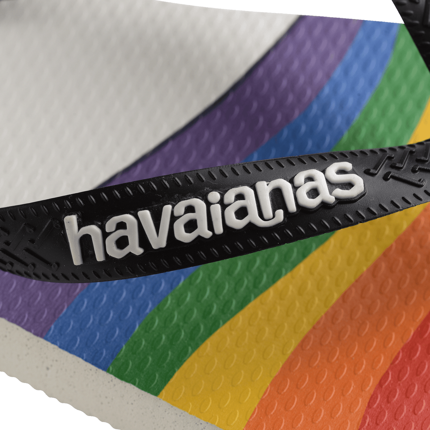 Chanclas Havaianas Top Pride