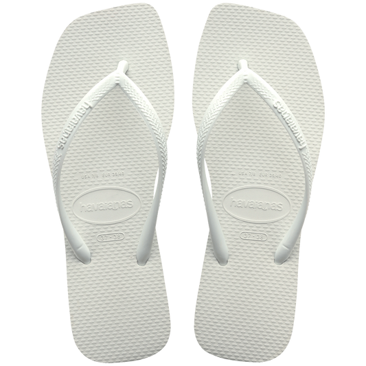 Chanclas Havaianas Slim Square
