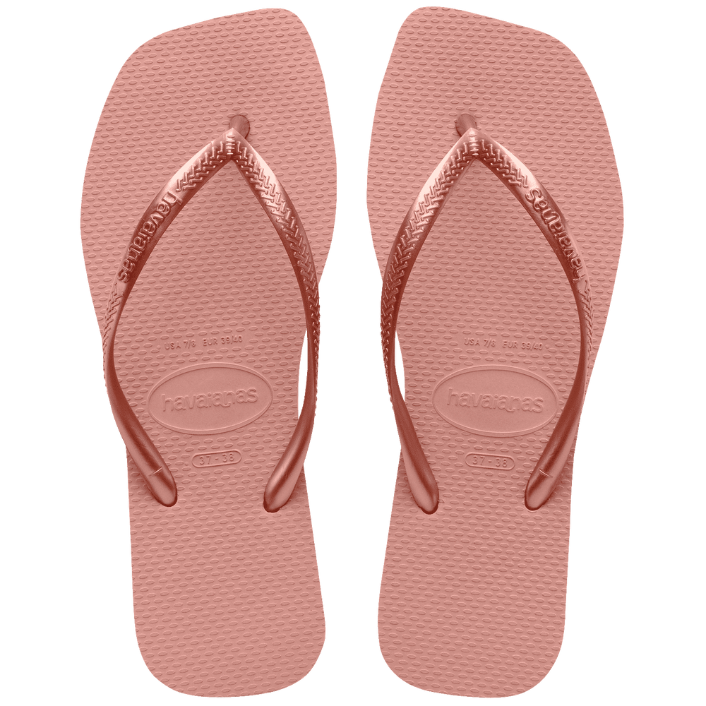 Chanclas Havaianas Slim Square