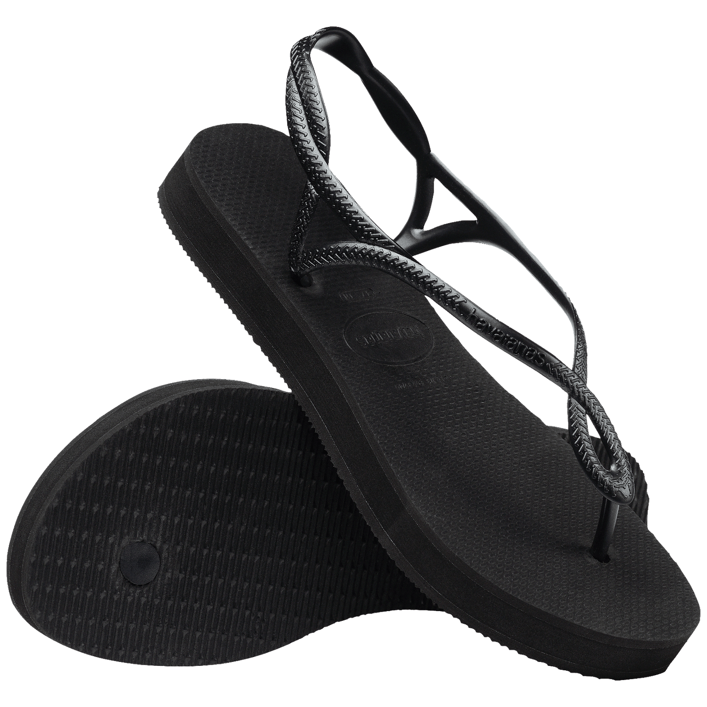 Sandalias Havaianas Luna Flatform
