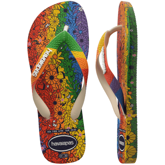 Chanclas Havaianas Top Pride Premium