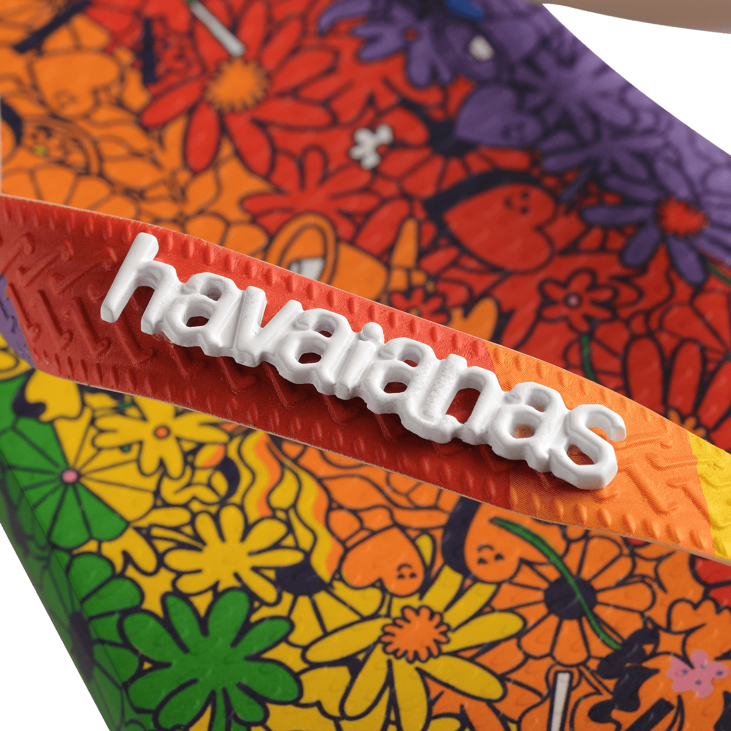 Chanclas Havaianas Top Pride Premium