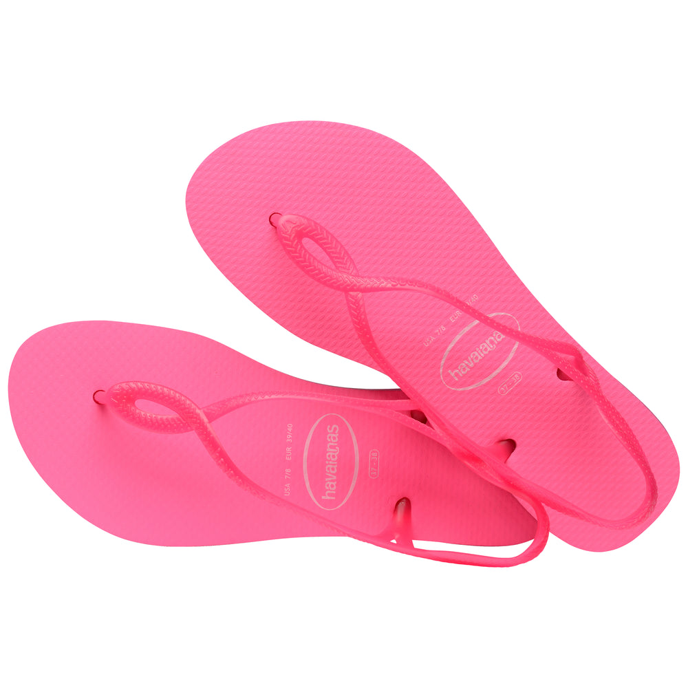 SANDALIAS HAVAIANAS LUNA NEON FC