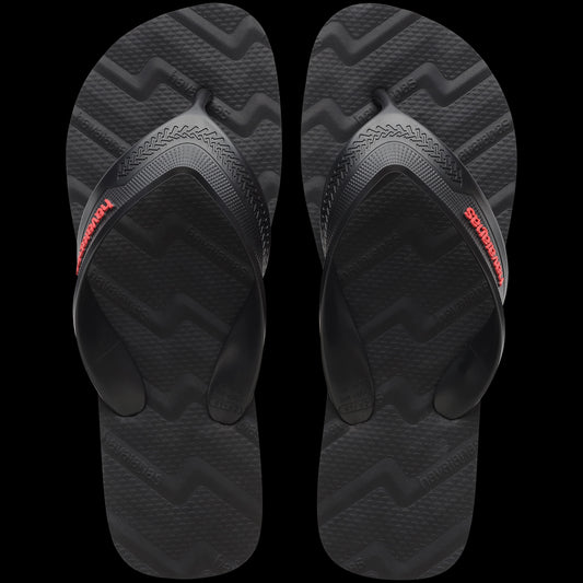 Sandalias Havaianas Track Waves FCP