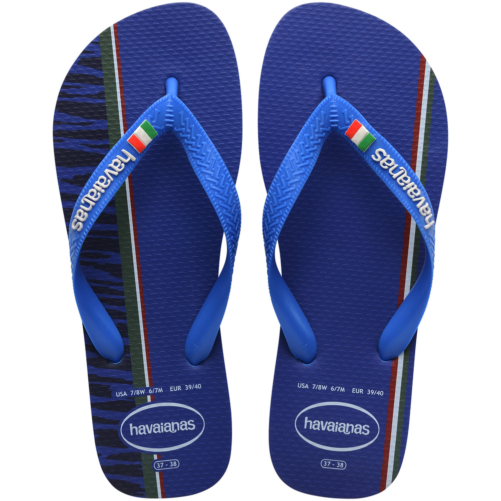 SANDALIAS HAVAIANAS TOP NATIONS I FC ITALIA