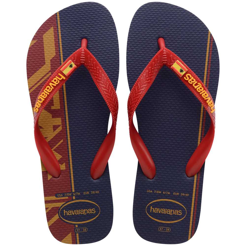SANDALIAS HAVAIANAS TOP NATIONS I FC ESPAÑA