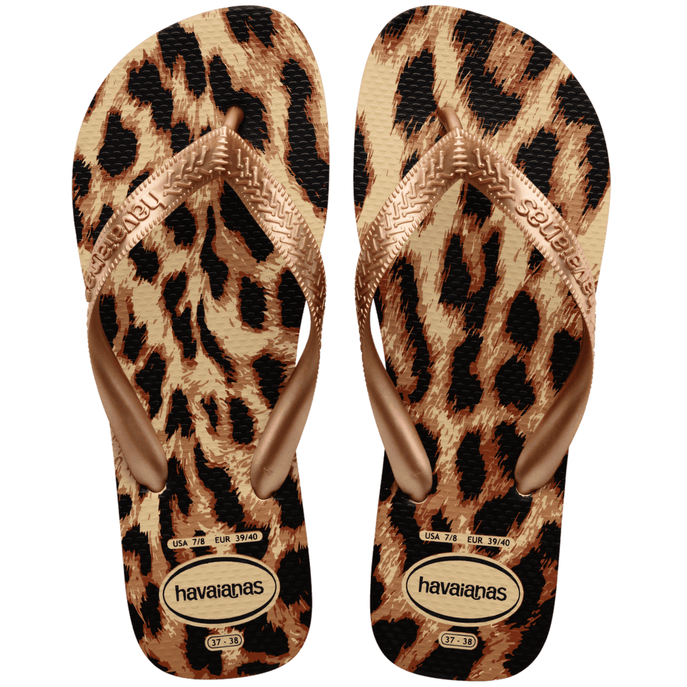 Chanclas Havaianas Top Animals