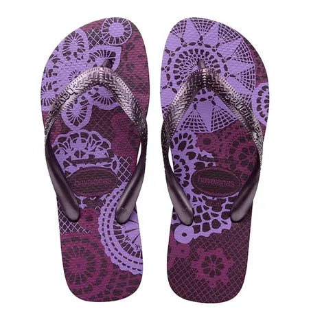 SANDALIAS HAVAIANAS TOP SPRING FC PR