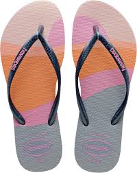 SANDALIAS HAVAIANAS SL PALETTE GLW FC