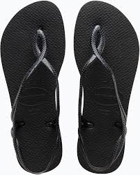 SANDALIAS HAVAIANAS LUNA FC PR