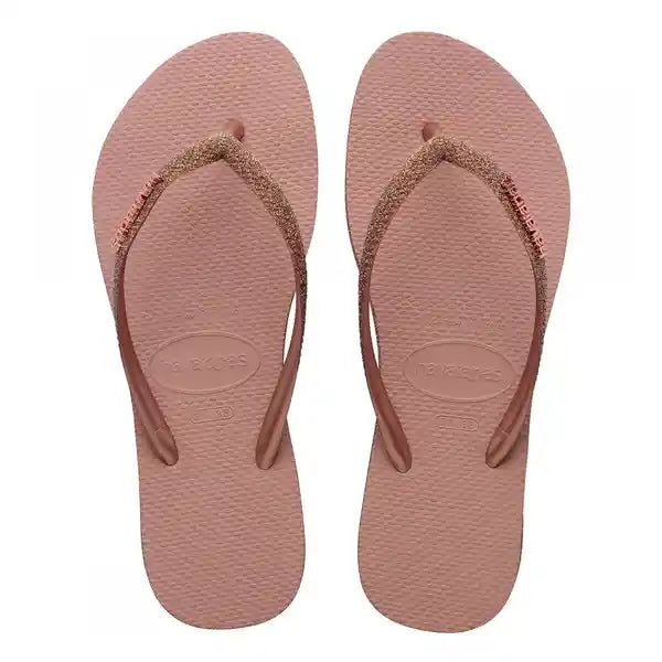 SANDALIAS HAVAIANAS SLIM SPARKLE II FCPR