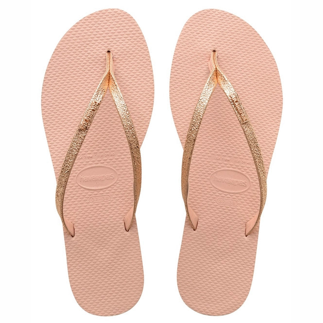 SANDALIAS HAVAIANAS YOU SHINE FC PR