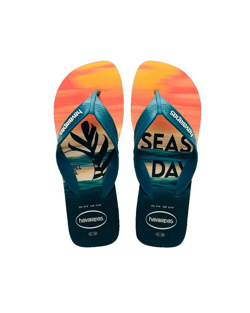 SANDALIAS HAVAIANAS SURF FC PR