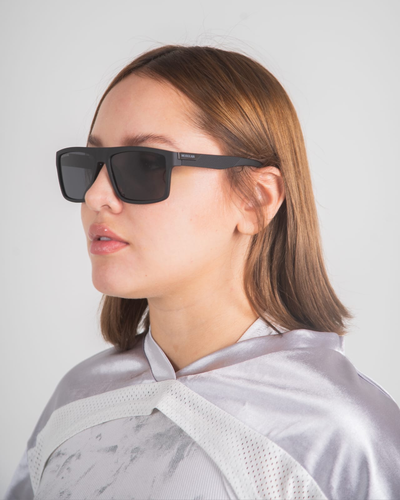 Gafas de sol con estuche FRACTUS