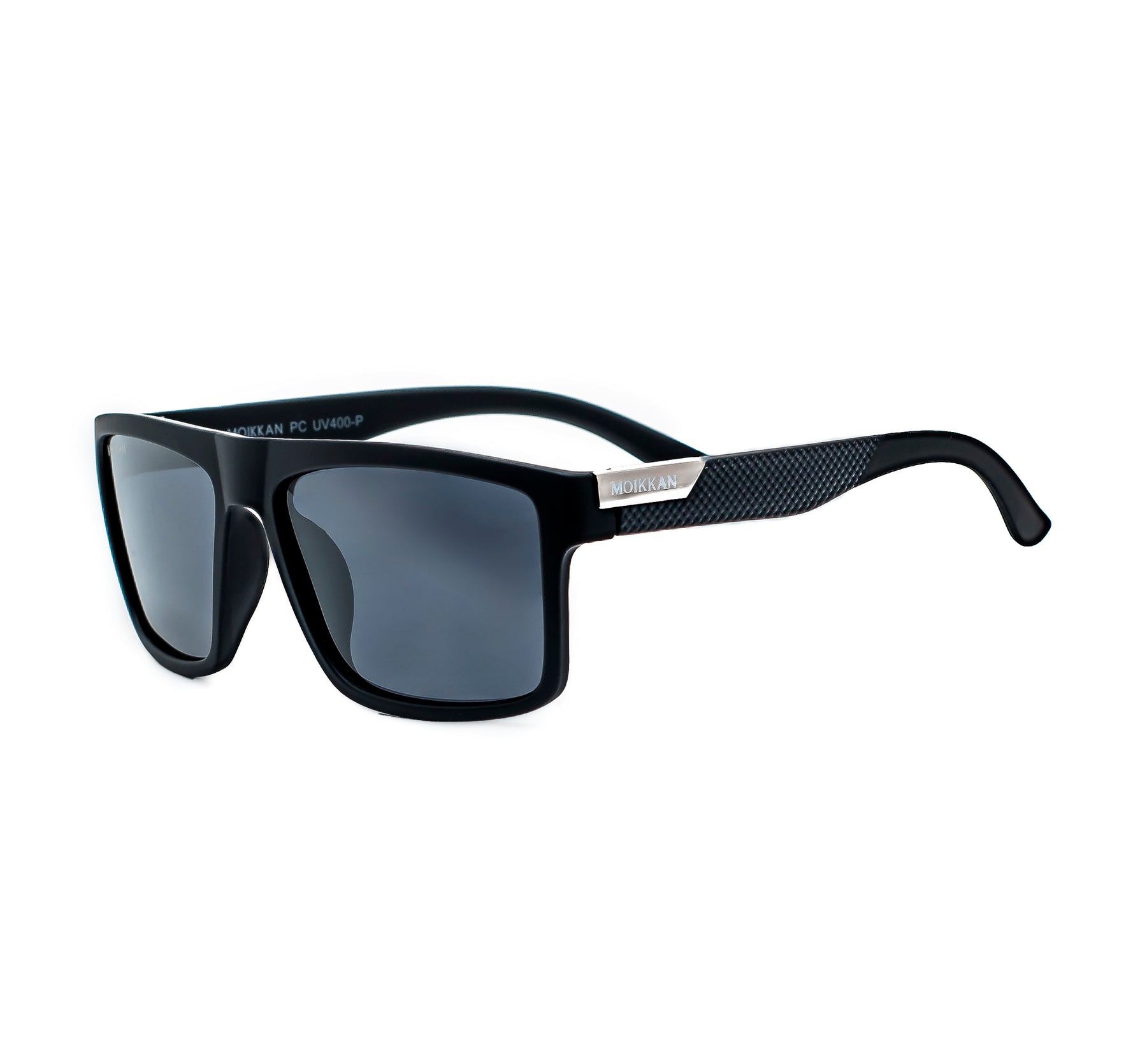 Gafas de sol con estuche FRACTUS