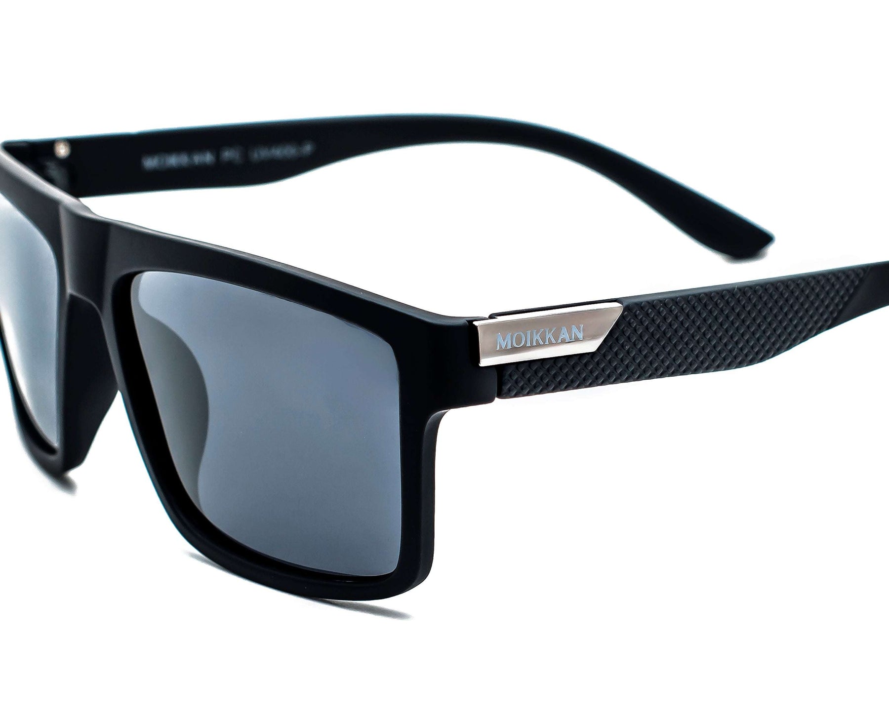 Gafas de sol con estuche FRACTUS