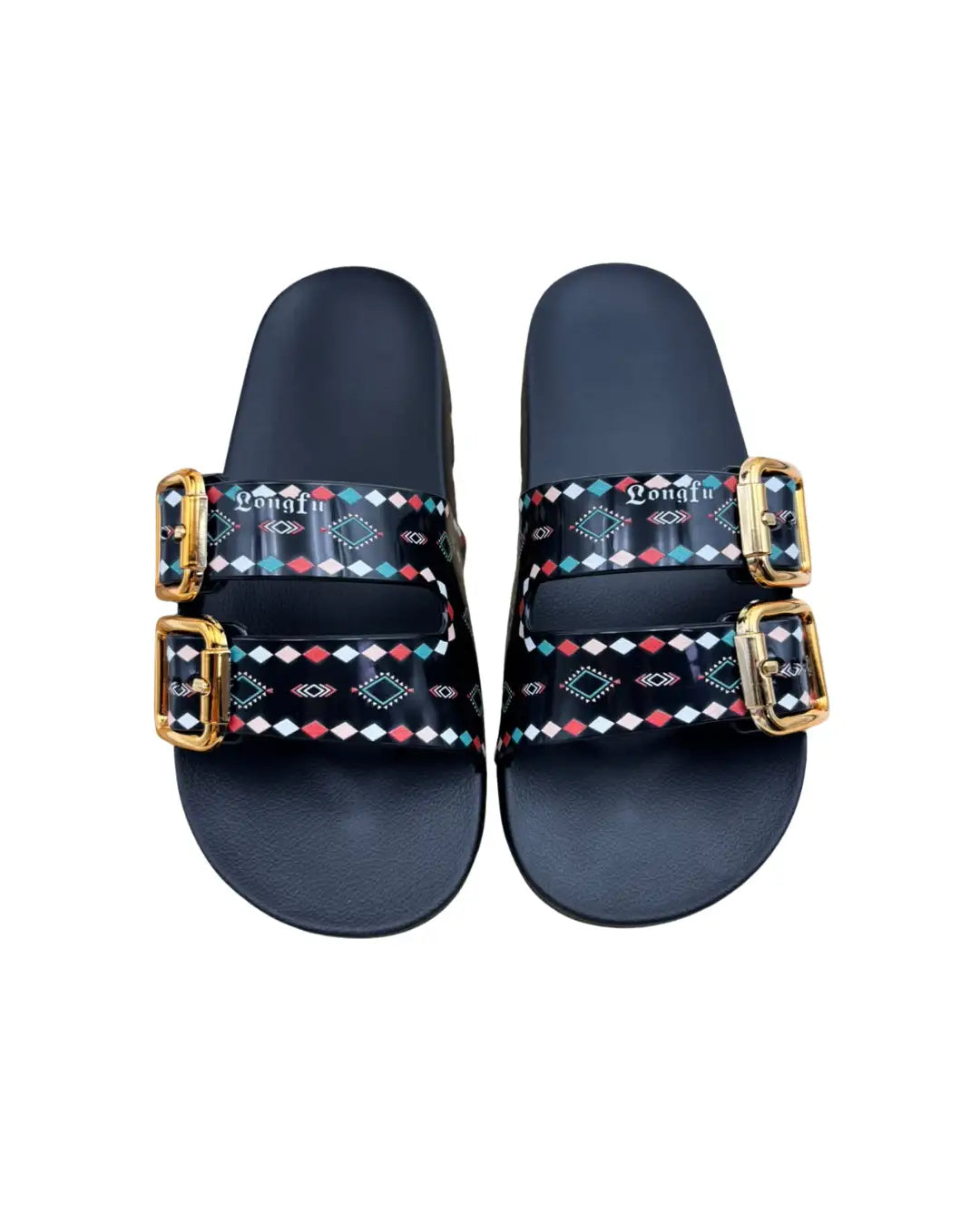 SANDALIAS LONG FU 8803 2C