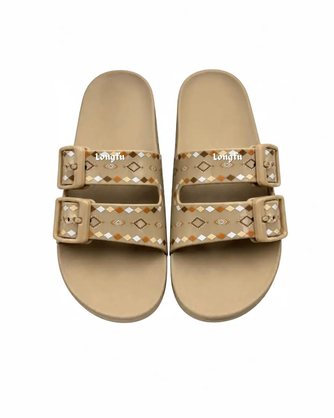 SANDALIAS LONG FU 8803 2C