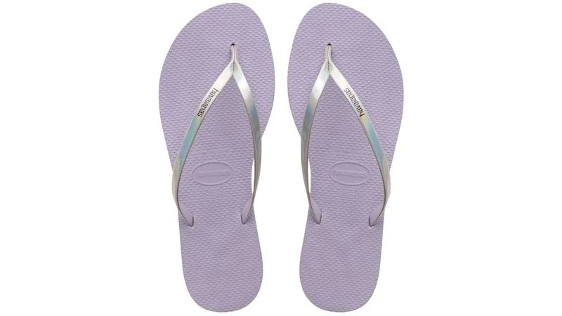 SANDALIAS HAVAIANAS YOU METALLIC FC PR