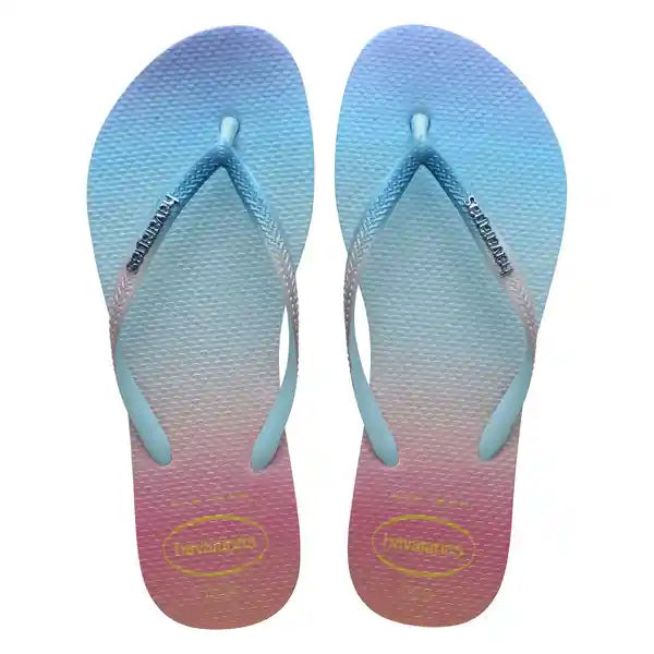 SANDALIAS HAVAIANAS SL GRAD SUNSET FCPR