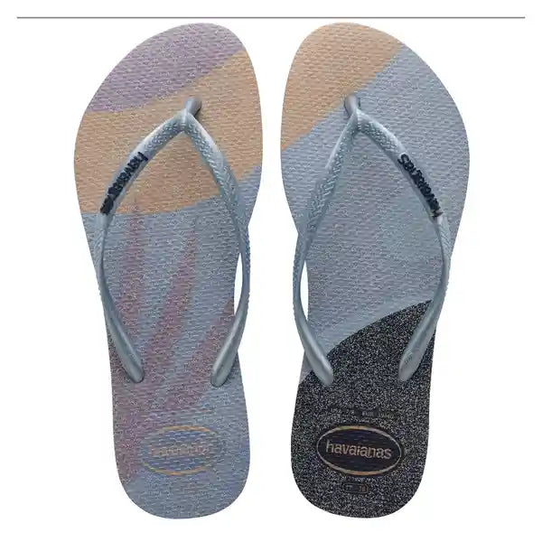 SANDALIAS HAVAIANAS SL PALETTE GLW FC