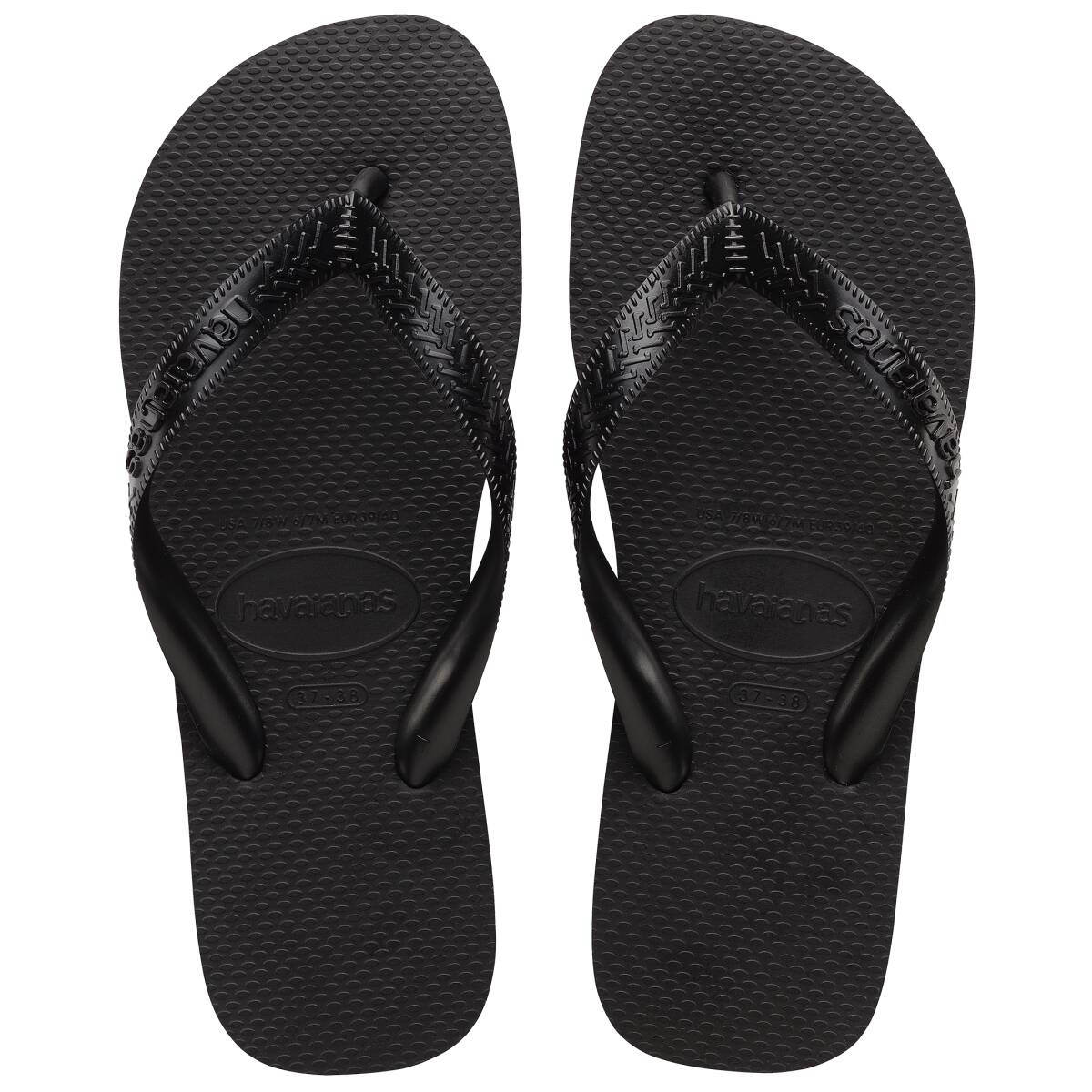 SANDALIAS HAVAIANAS TOP FC PR