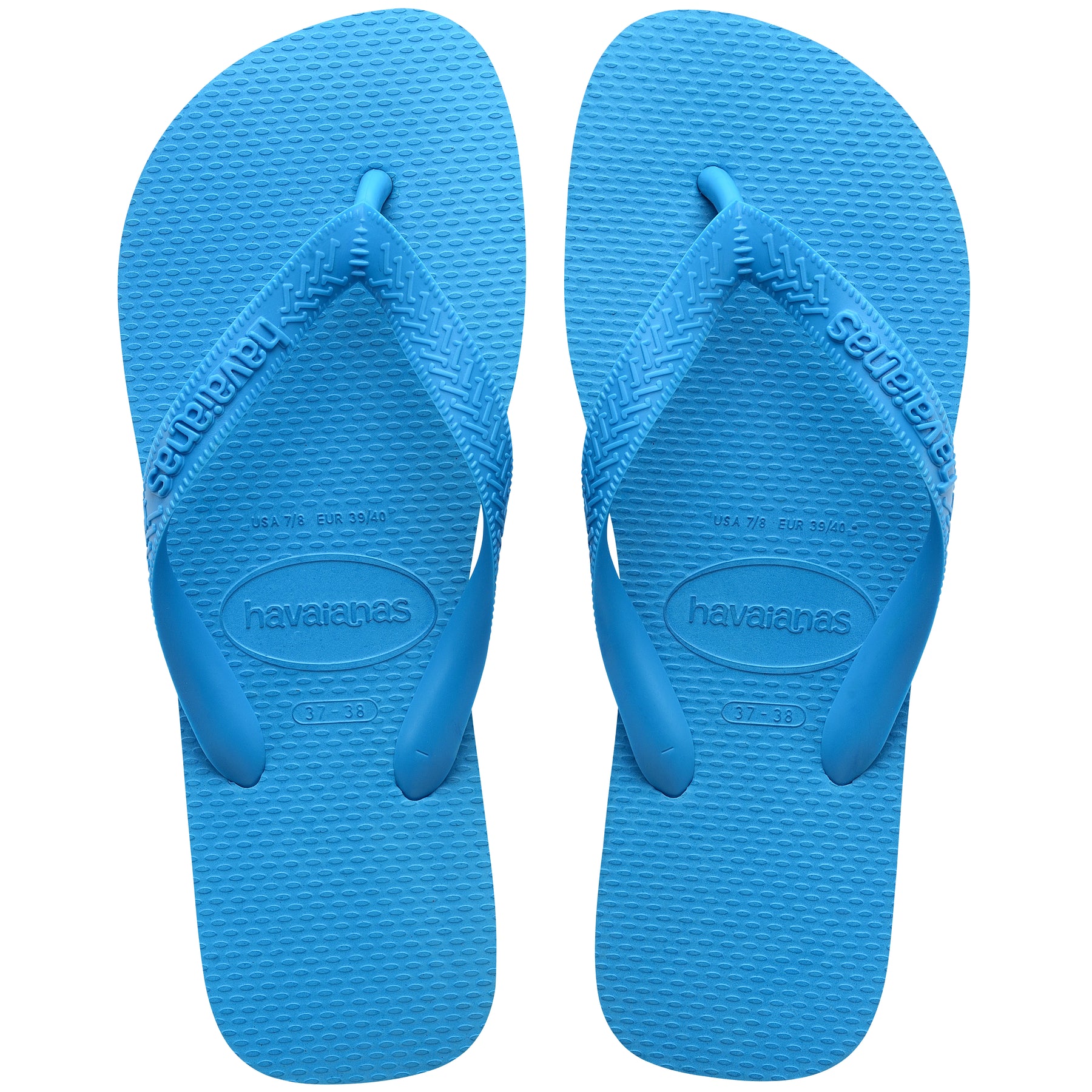 SANDALIAS HAVAIANAS TOP FC PR
