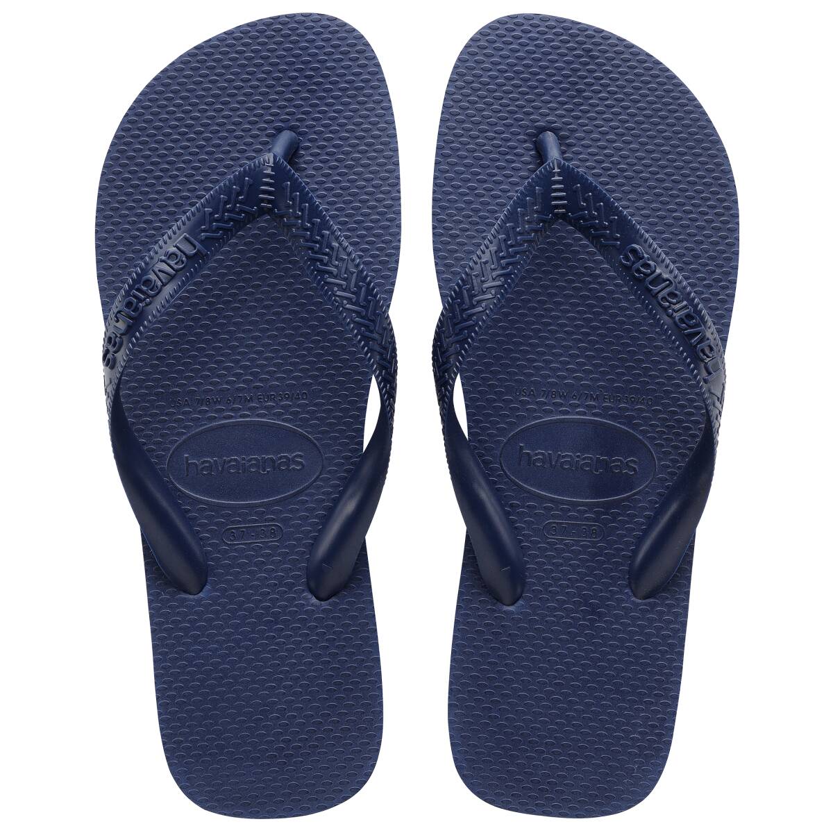 SANDALIAS HAVAIANAS TOP FC PR