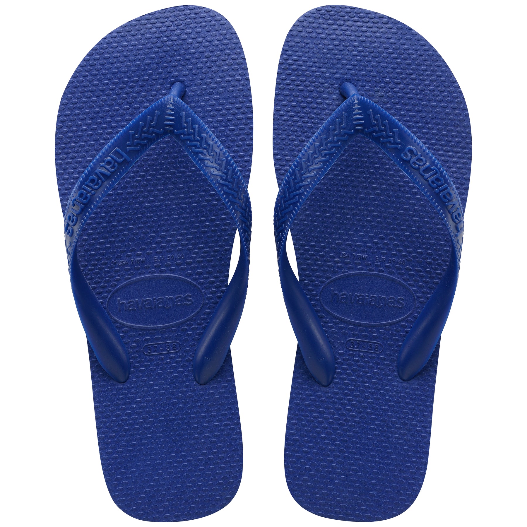 SANDALIAS HAVAIANAS TOP FC PR