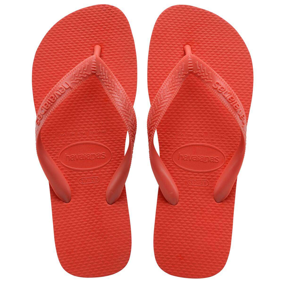 SANDALIAS HAVAIANAS TOP FC PR