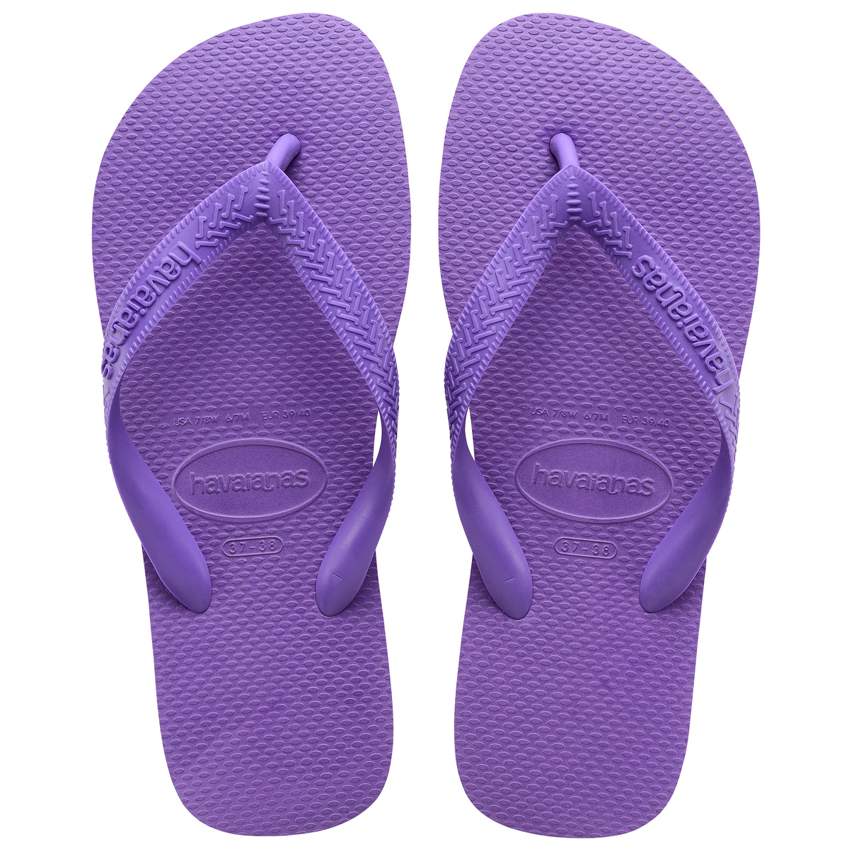 SANDALIAS HAVAIANAS TOP FC PR