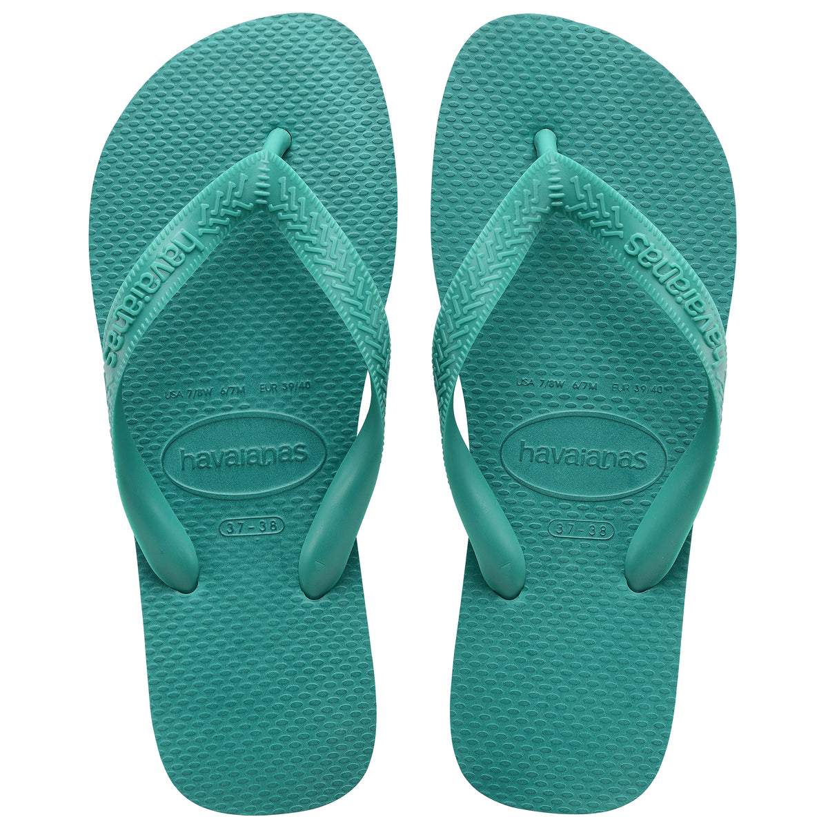 SANDALIAS HAVAIANAS TOP FC PR