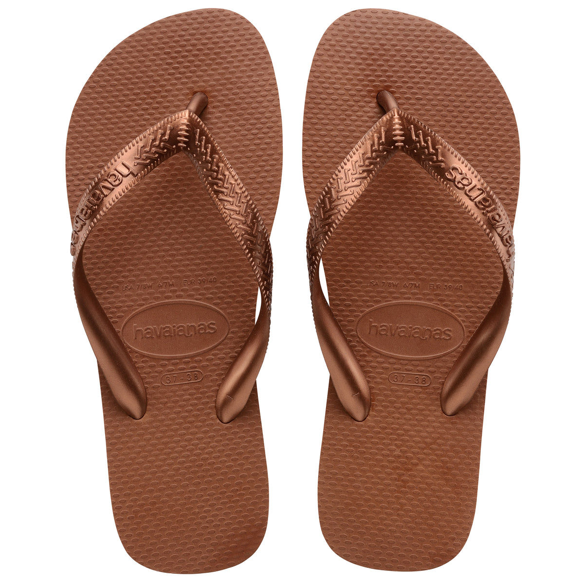 SANDALIAS HAVAIANAS TOP FC PR