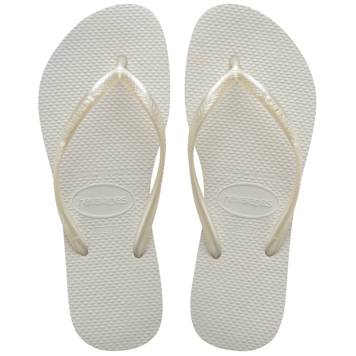 HAVAIANAS SLIM PREP CX FECHADA
