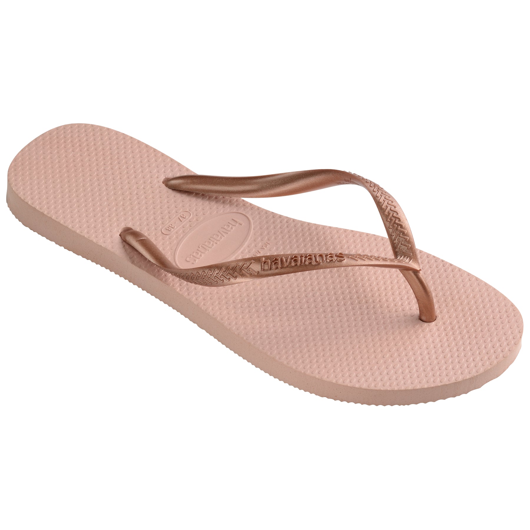 HAVAIANAS SLIM PREP CX FECHADA