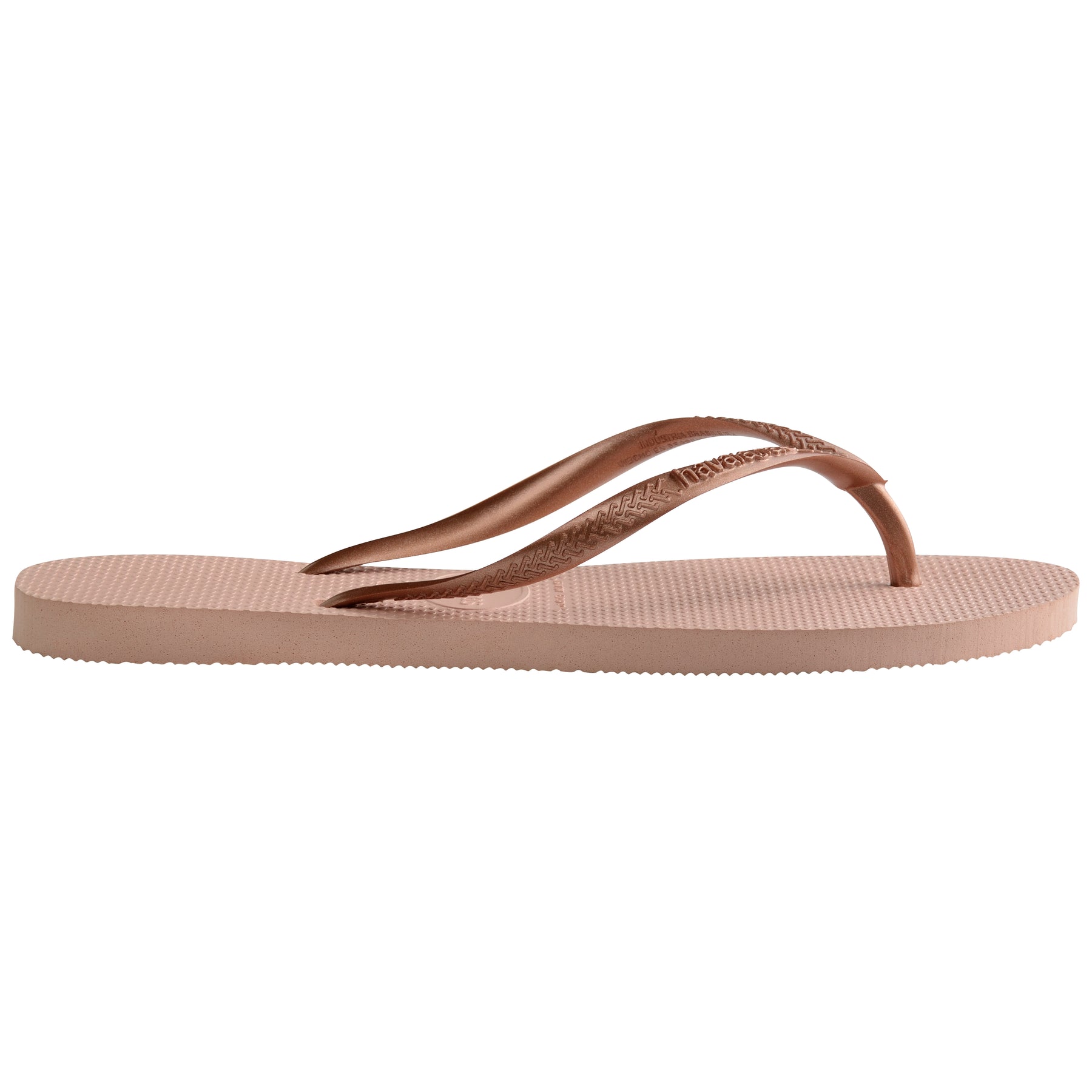 HAVAIANAS SLIM PREP CX FECHADA