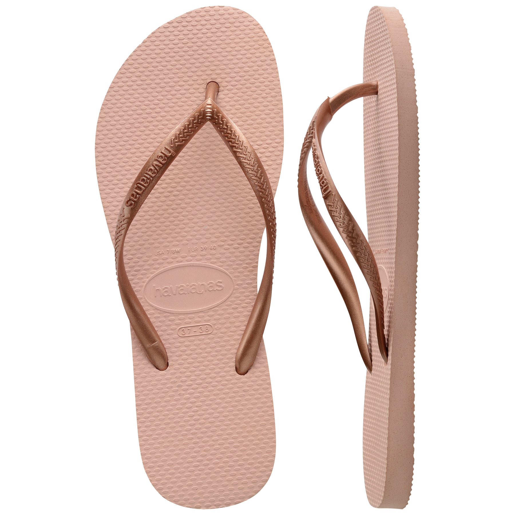 HAVAIANAS SLIM PREP CX FECHADA
