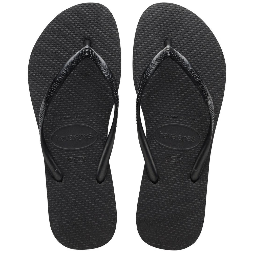 HAVAIANAS SLIM PREP CX FECHADA