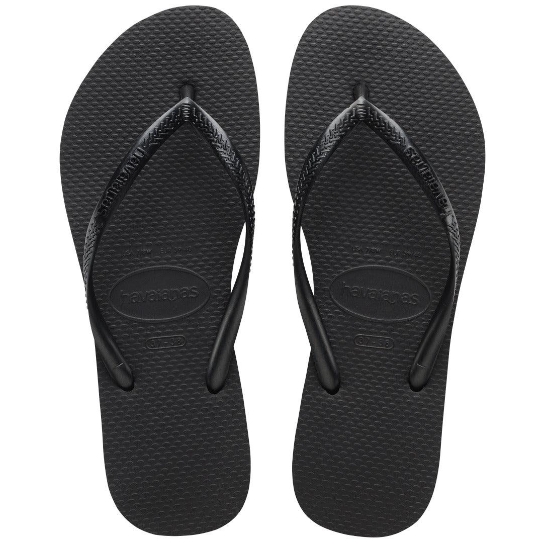 HAVAIANAS SLIM PREP CX FECHADA